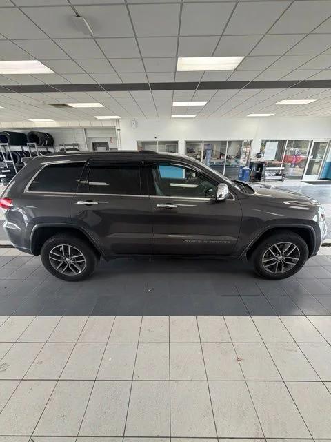 jeep grand cherokee 2017 1C4RJFBG8HC899105 image jeep grand cherokee 2017 1C4RJFBG8HC899105 image